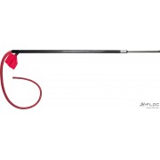 Injection lance NW75, telescope-