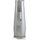 Reducer tube connector NW75-50 (3''-2'') Aluminium