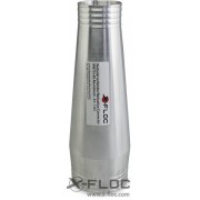 Reducer tube connector NW75-50 (3''-2'') Aluminium