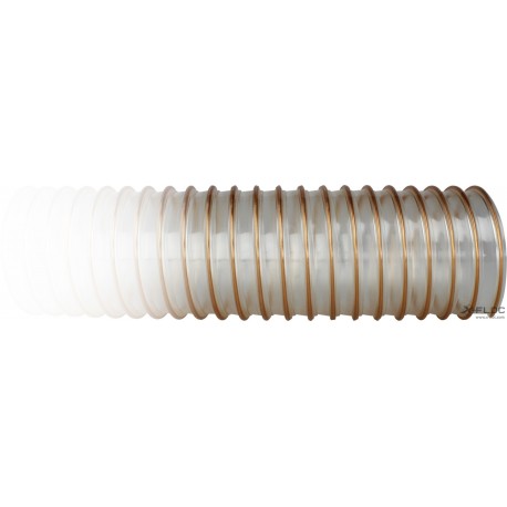 Förderschlauch NW50 (2''), L   20 m, extra starke Ausführung