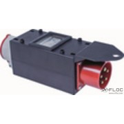 Minifant M99-230V/3,6kW-DS Einblasmaschine