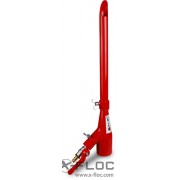 FSE: Spray head, Inline / adhesive- NW50-24