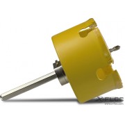 Control cable 25m PUR, ring (10-core, contact-plug/-socket)