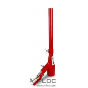 FSE: Spray head, Inline / adhesive- NW50-21