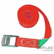 Schlauchklemme NW75 (3'')