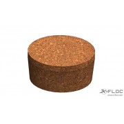 Accessories set NW63 for loose-fill insulation (nonabrasive)