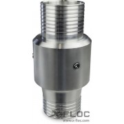 Hose connector turnable SDV50 (2'')