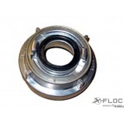 AS: Breathing Protection EA5000 Complete Set for insulation blowing applications