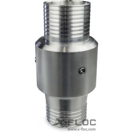 Hose connector turnable SDV50 (2'')