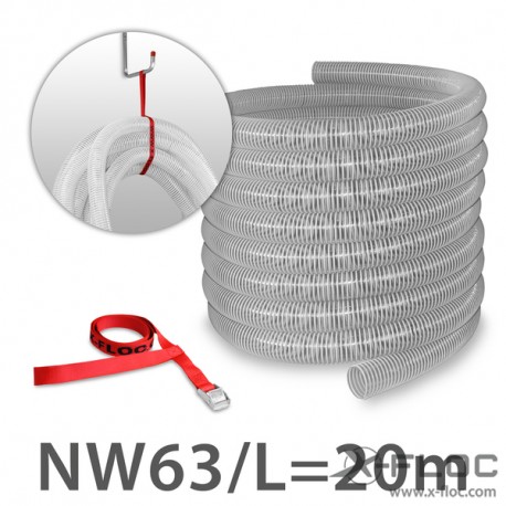 NW38 (1 ½ '') quick coupling