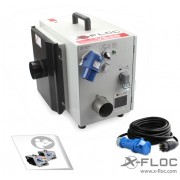 FSE: Diaphragm pump connection set