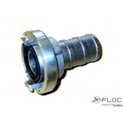 Closing plug VS106 (wood fibre)