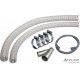 EM4XX: Additional option hopper top piece V 0,914m³