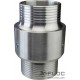 Hose connector turnable SDV90 (3½'')