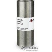 Hose connector NW38 (1½'') stainless steel