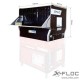 Minifant M99-230V/3,6kW-DS-Pro Einblasmaschine