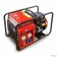 EM 320-2x230V-7,0kW Kompakte Hochleistungs-Einblasmaschine