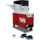 EMX250 Special insulation blowing machine