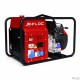 Power generator XM13kVA/10,4kW petrol (IP54)