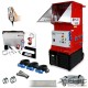 Minifant: Conversion kit for converting D series machines to E series.