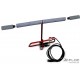 FSE: Wall scrubber M05 B 690