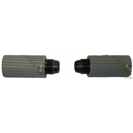 FSE: Wall scrubber extension set