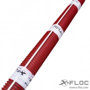 glass fibre rod x-floc: D 8, L 6m