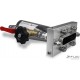 FSE: Spray head NW63 with 4-8 spray nozzles