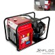 Power generator XM17kVA/13,6kW petrol (IP54)