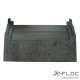 EM4XX: Additional option hopper top piece V 0,914m³