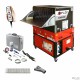 EM4XX: Additional option hopper top piece V 0,914m³