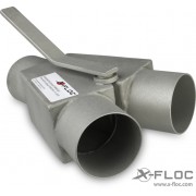 DDE: Lochsäge D 106mm mit Schnellwechselaufnahme für Holzwerkstoffe, Kunststoffe