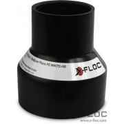 DDE: Hole saw HF 120mm with Ejection System