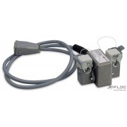 FFB2000/FFB2000-Pro: Multiflex antenna