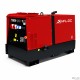 Power generator XM16.5kVA/13.2kW petrol (IP23)