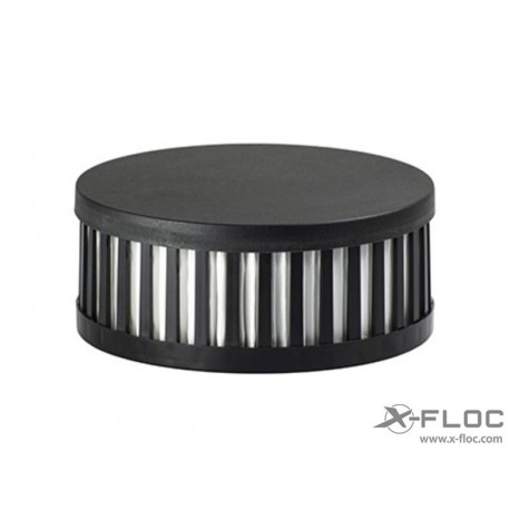 AS: EA1500 Partikelfilter P3 (2 St.)