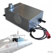 Generator XM11kVA/9,9kW Petrol (IP23)