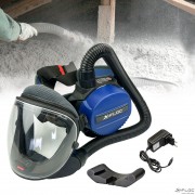 AS: Insulation respiratory protection EA1800 complete set