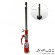 Air filter cell 323 x 290 x 24 mm, s 1'' (M95/VS3,0)