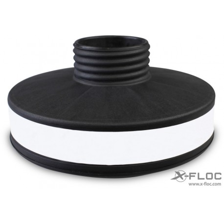 AS Particle filter for breathing mask