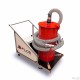 MAS: Mobile suction station VS33-115l