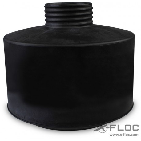 AS Kemira: A2-P3 (22) composite filter