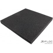 Air filter pad (288x288x25) EM3XX, EM4XX, EM5XX, VSXX