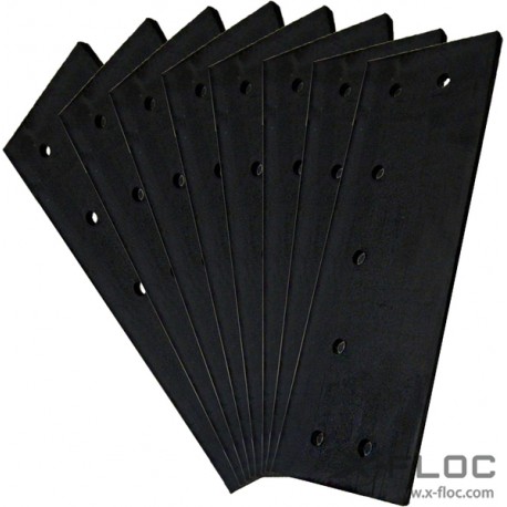 Dichtlappensatz ISOblow Standard / Standard Plus, hochfest