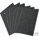 Dichtlappensatz ISOblow Standard / Standard Plus, hochfest
