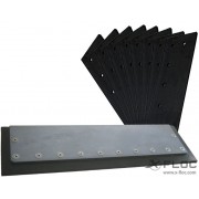 Air filter pad (288x288x25) EM3XX, EM4XX, EM5XX, VSXX