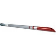 Hose connector NW38 (1½'') stainless steel
