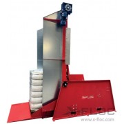 Fibreblow® Premium Material Rampe