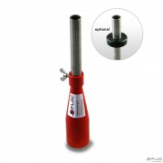 6.7KW zellofant suction hood