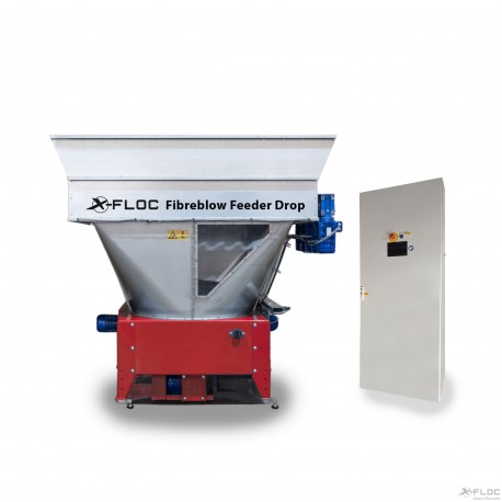 Fibreblow® Premium Feeder Drop